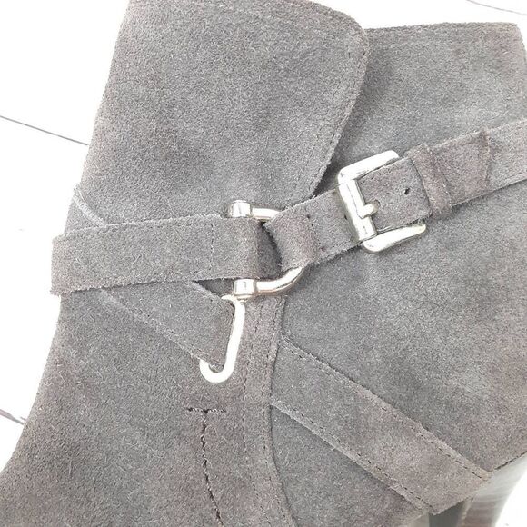 NWOT Tommy Hilfiger Boots - Picture 9 of 12